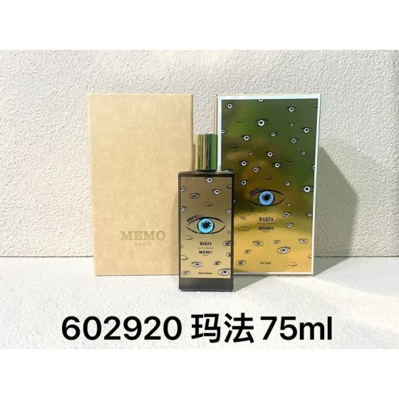 Marfa Eau de Parfum-75ml